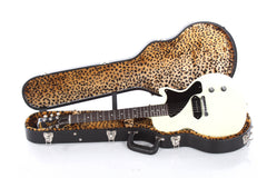 2010 Gibson Billie Joe Armstrong Signature Les Paul Jr. Electric Guitar