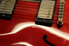 2013 Gibson Custom Shop Es-335 '63 Reissue Cherry