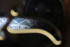 2003 National Reso-Phonic Style O Resonator