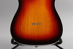 2018 Fender American Original 60's Telecaster Vintage Sunburst