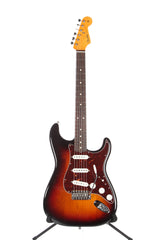 2014 Fender Artist Series John Mayer Stratocaster Sunburst
