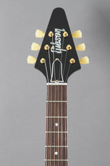 2020 Gibson Custom Shop ’59 Reissue Flying V Candy Apple Green