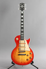 2012 Gibson Les Paul Custom Ace Frehley "Budokan" Electric Guitar