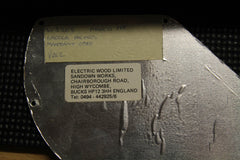 1990 Wal Mk2 Mark 2 5-String Bass Guitar