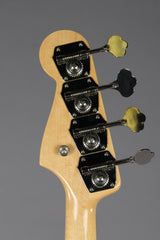 2013 Fender American Vintage Reissue '64 Jazz Bass Lake Placid Blue 1962 AVRI