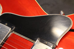 2013 Gibson Custom Shop Es-335 '63 Reissue Cherry