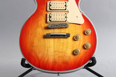 2012 Gibson Les Paul Custom Ace Frehley "Budokan" Electric Guitar