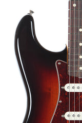 2014 Fender Artist Series John Mayer Stratocaster Sunburst