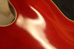 2013 Gibson Custom Shop Es-335 '63 Reissue Cherry