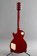 2012 Gibson Les Paul Custom Ace Frehley "Budokan" Electric Guitar