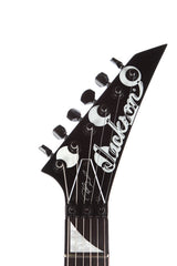 2011 Jackson Phil Demmel King V Polka Dot Randy Rhoads