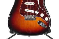 2014 Fender Artist Series John Mayer Stratocaster Sunburst