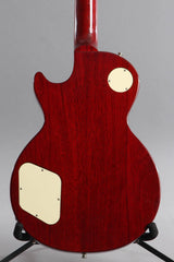 2012 Gibson Les Paul Custom Ace Frehley "Budokan" Electric Guitar