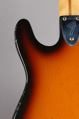 1974 Fender Telecaster Custom