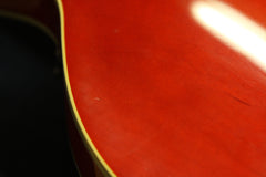 2013 Gibson Custom Shop Es-335 '63 Reissue Cherry