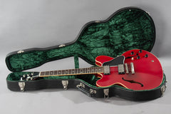 1998 Gibson ES-335 Dot Reissue Cherry
