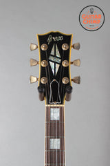 1978 Greco Les Paul Custom EG600PR Cherry Sunburst