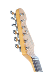 2014 Fender Artist Series John Mayer Stratocaster Sunburst