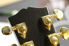 2006 Gibson ES-335 Diamond Limited Edition Pearl Black