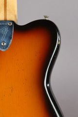 1974 Fender Telecaster Custom