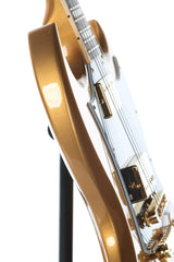 2011 Gibson SG Standard Limited Edition Gold Bullion Electric Guitar -SUPER CLEAN-