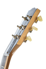 2011 Gibson SG Standard Limited Edition Gold Bullion Electric Guitar -SUPER CLEAN-