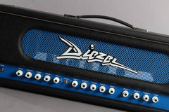 Diezel Lil Fokker 2-Channel 100-Watt Tube Guitar Amp Head