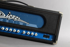 Diezel Lil Fokker 2-Channel 100-Watt Tube Guitar Amp Head