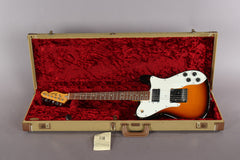 1974 Fender Telecaster Custom