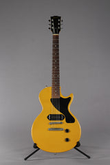 1993 Gibson Les Paul Jr TV Yellow