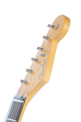 2014 Fender Artist Series John Mayer Stratocaster Sunburst