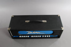 Diezel Lil Fokker 2-Channel 100-Watt Tube Guitar Amp Head