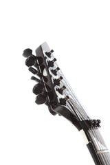 2011 Jackson Phil Demmel King V Polka Dot Randy Rhoads