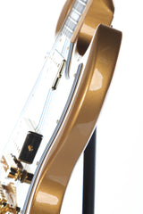 2011 Gibson SG Standard Limited Edition Gold Bullion Electric Guitar -SUPER CLEAN-