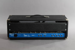 Diezel Lil Fokker 2-Channel 100-Watt Tube Guitar Amp Head