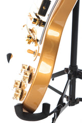 2011 Gibson SG Standard Limited Edition Gold Bullion Electric Guitar -SUPER CLEAN-