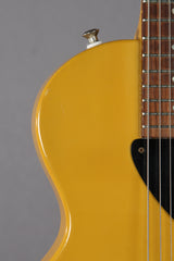 1993 Gibson Les Paul Jr TV Yellow