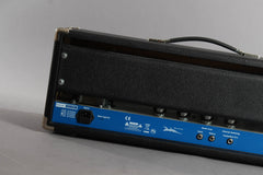 Diezel Lil Fokker 2-Channel 100-Watt Tube Guitar Amp Head