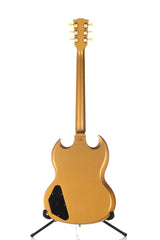 2011 Gibson SG Standard Limited Edition Gold Bullion Electric Guitar -SUPER CLEAN-
