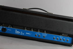 Diezel Lil Fokker 2-Channel 100-Watt Tube Guitar Amp Head