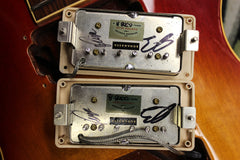 1991 Gibson Les Paul Classic -Joe Bonamassa Pickups-