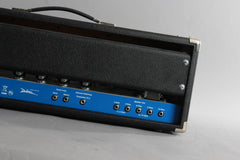 Diezel Lil Fokker 2-Channel 100-Watt Tube Guitar Amp Head