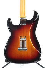 2014 Fender Artist Series John Mayer Stratocaster Sunburst
