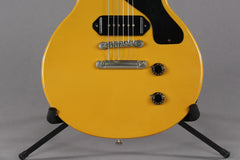 1993 Gibson Les Paul Jr TV Yellow