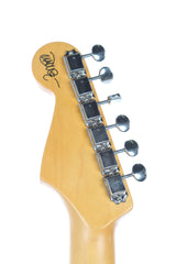 2014 Fender Artist Series John Mayer Stratocaster Sunburst