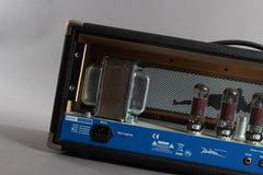 Diezel Lil Fokker 2-Channel 100-Watt Tube Guitar Amp Head