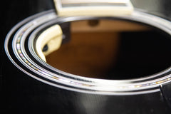 2018 Martin D-35 Johnny Cash