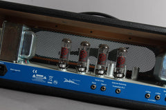 Diezel Lil Fokker 2-Channel 100-Watt Tube Guitar Amp Head