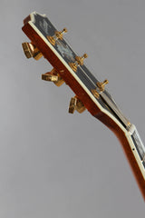 2004 Gibson Les Paul Supreme Desert Burst Flame Top