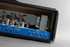 Diezel Lil Fokker 2-Channel 100-Watt Tube Guitar Amp Head